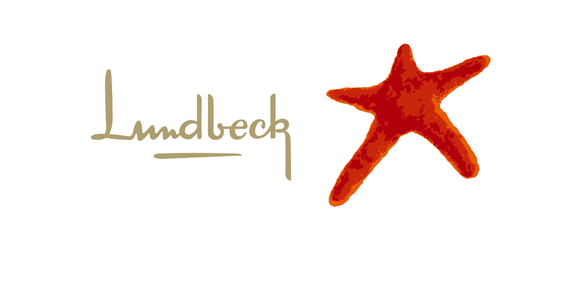 Lunbeck logo